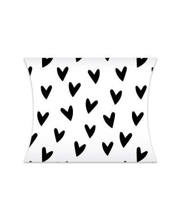 Gondeldoosje hartjes