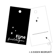 Fijne feestdagen sale