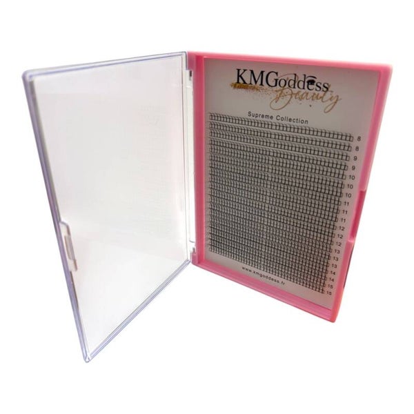 3D 0.10 Bouquets Préfaits