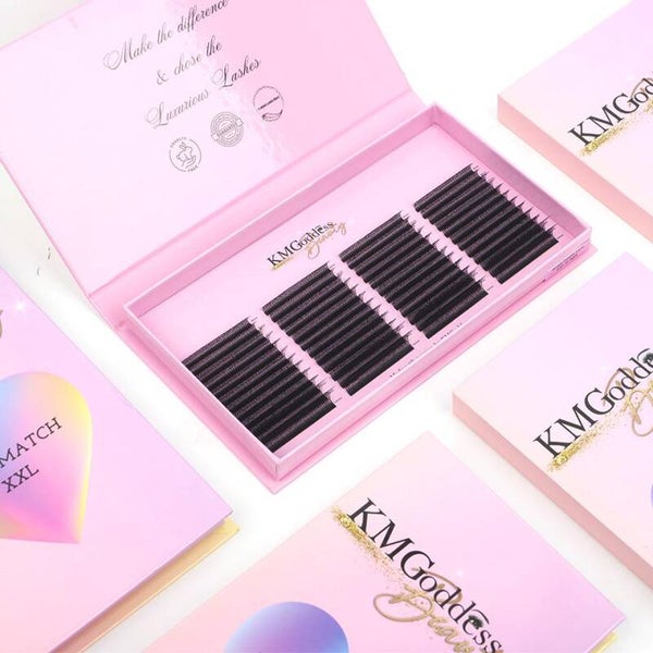 4D W double XXL mix and match