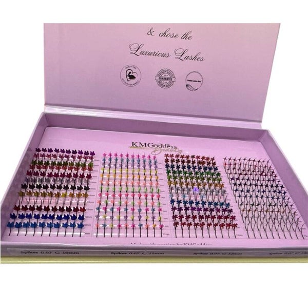 Spire fantaisie style 1