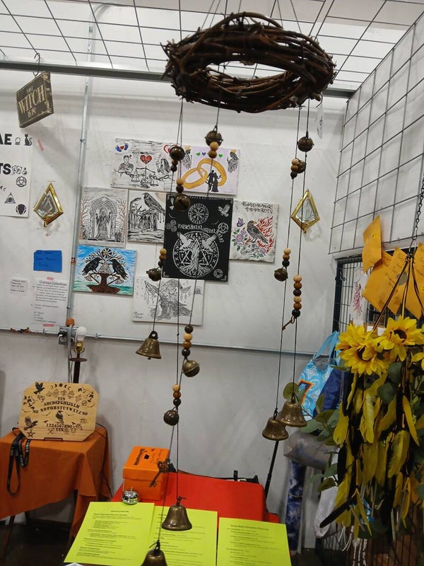 Chimes Custom Made to Order