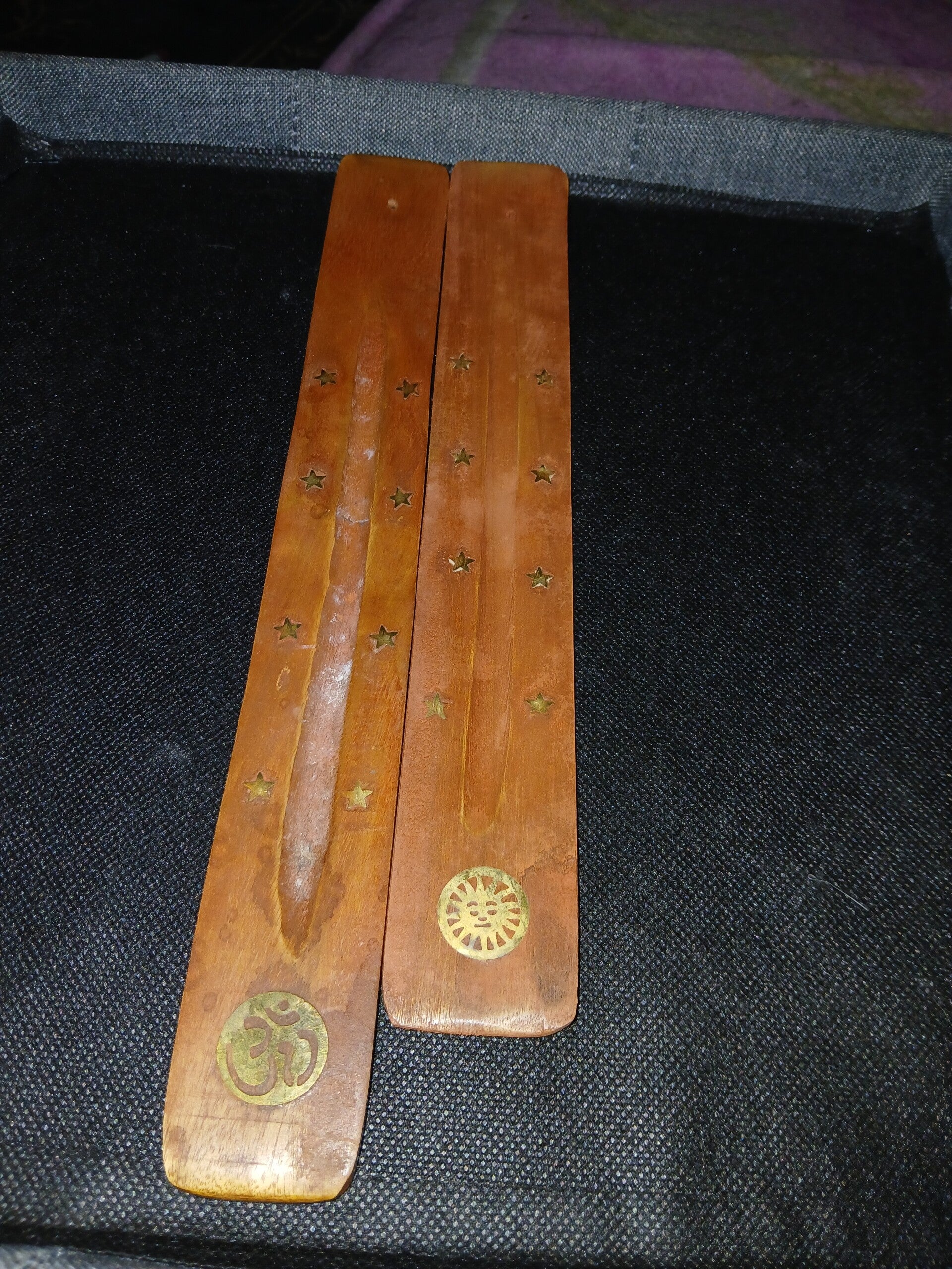 Incense holders