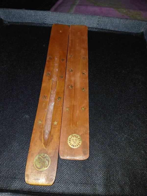 Incense holders