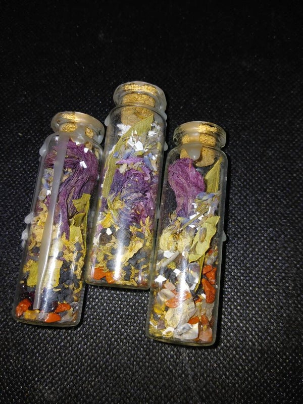 Protection jar