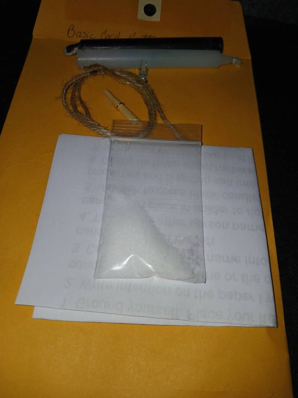 Basic Cord Cutting kit