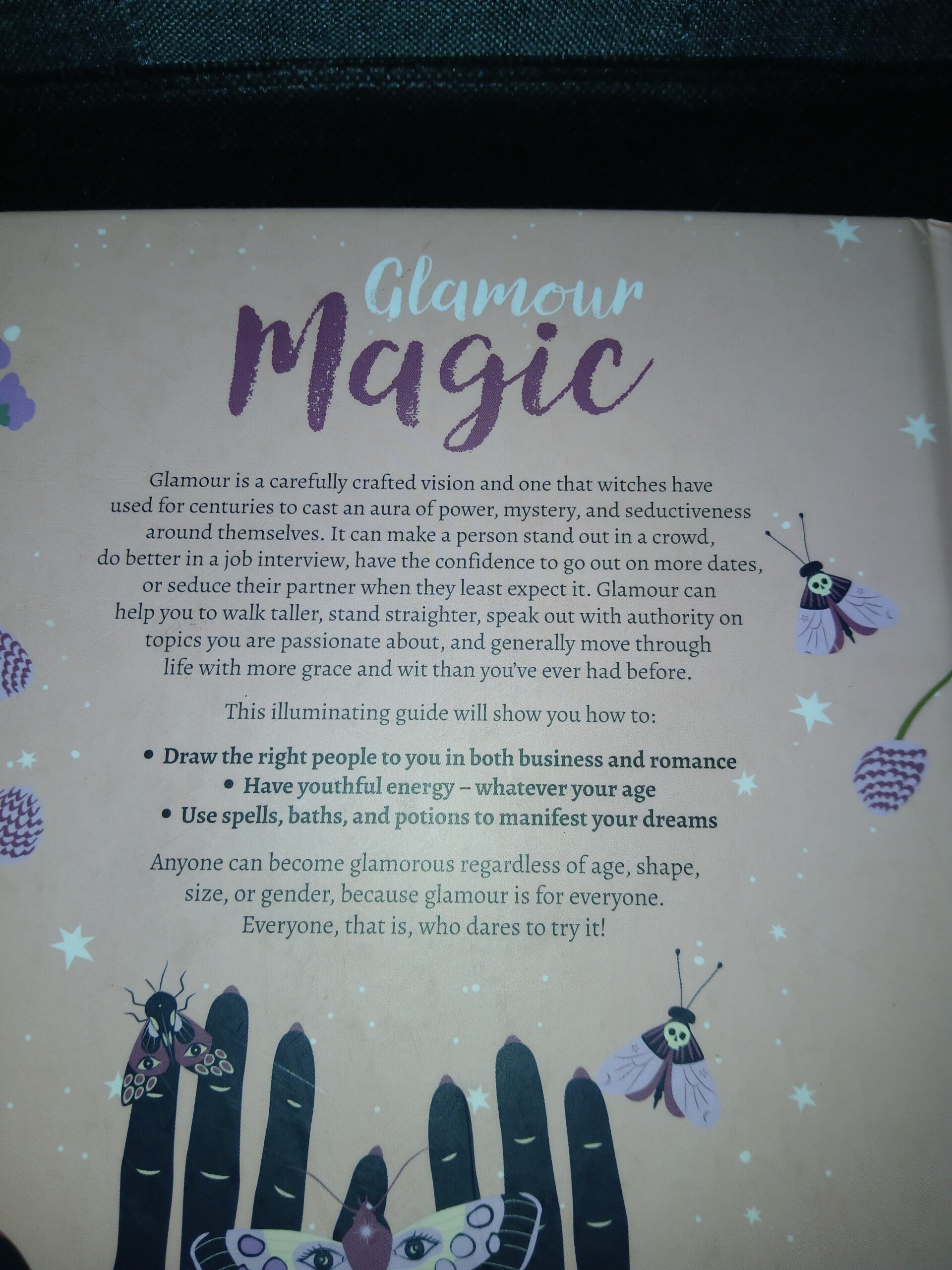 Glamour Magic