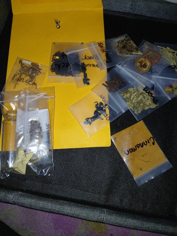 Custom altar production kit