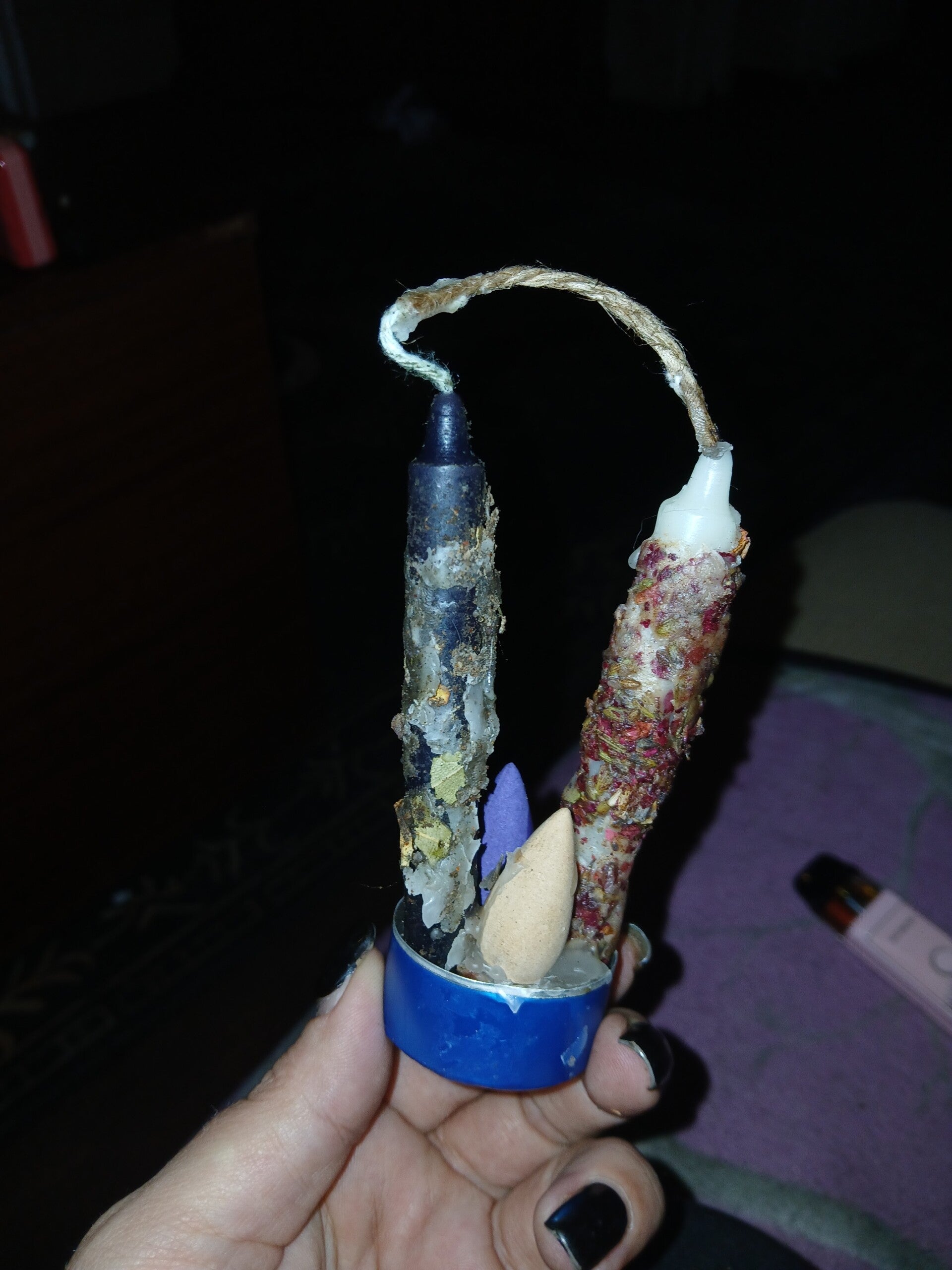 Custom cord cutting kits
