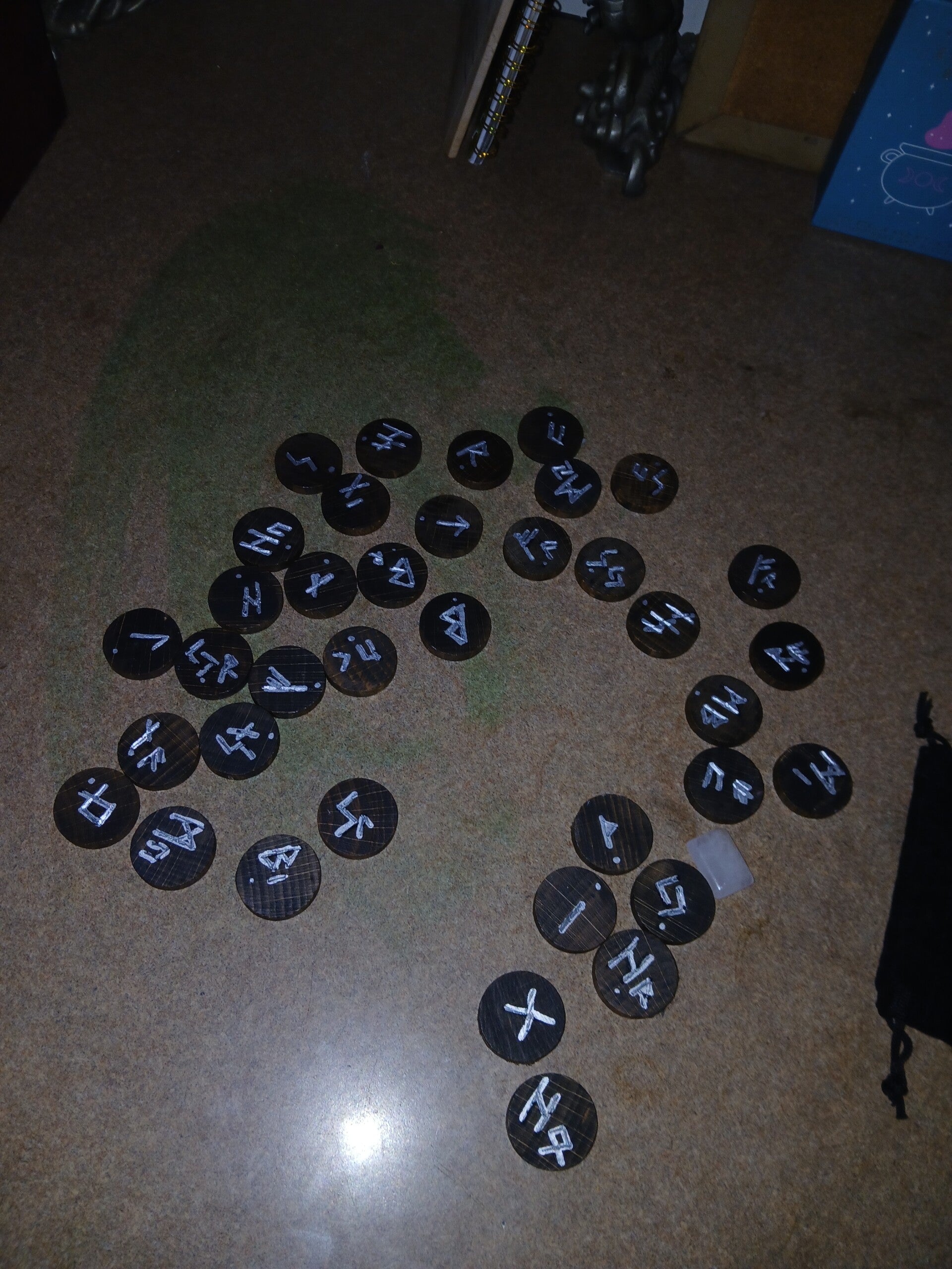 Norse Runes