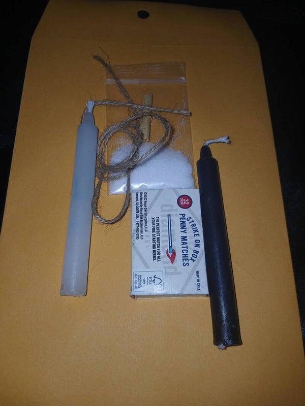 Basic Cord Cutting kit
