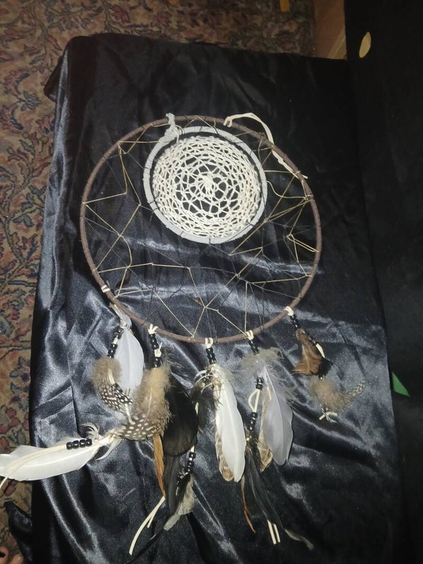 Dream catchers