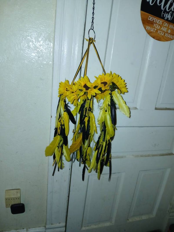custom dreamcatchers