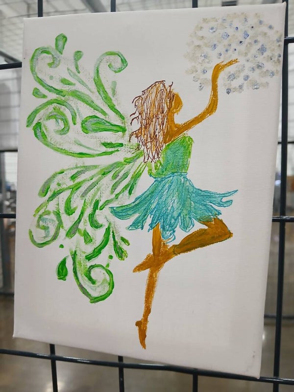 Fairy Art