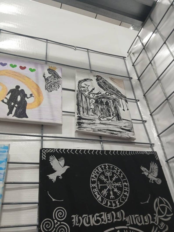 A Covens Journey