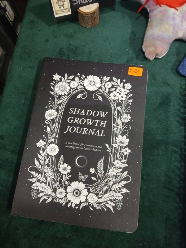 Shadow Work Journal