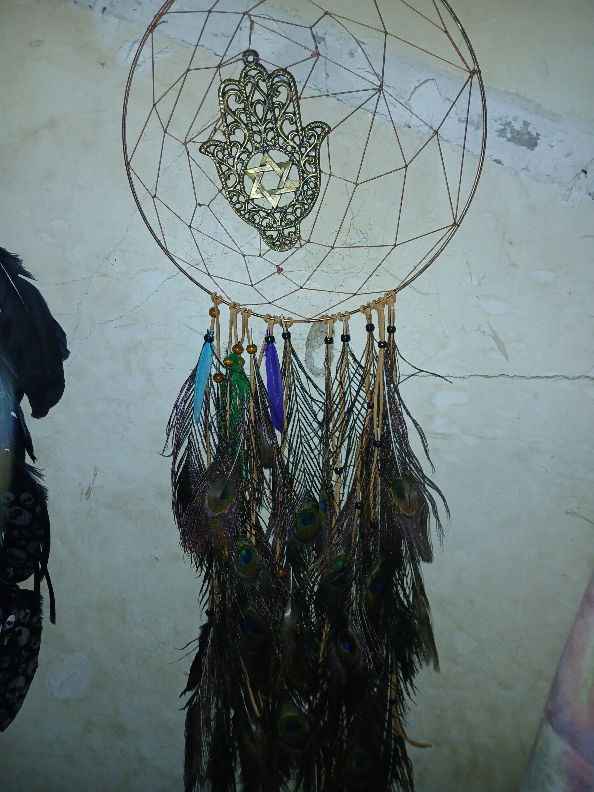 Newest creation