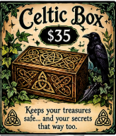 Celtic Box