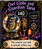Tarot Bundle