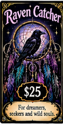 Raven Catchers