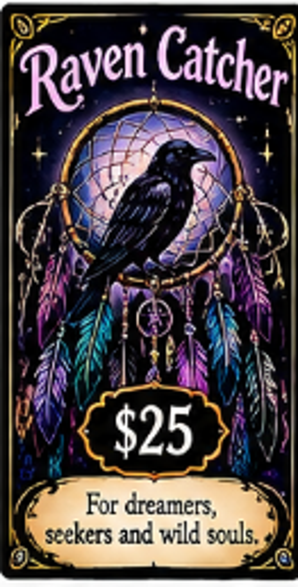 Raven Catchers