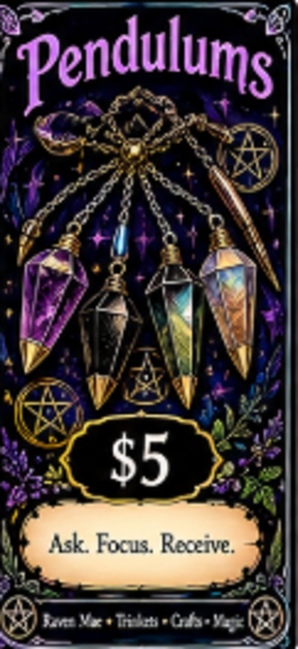 Pendulum