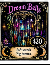Dream Bells