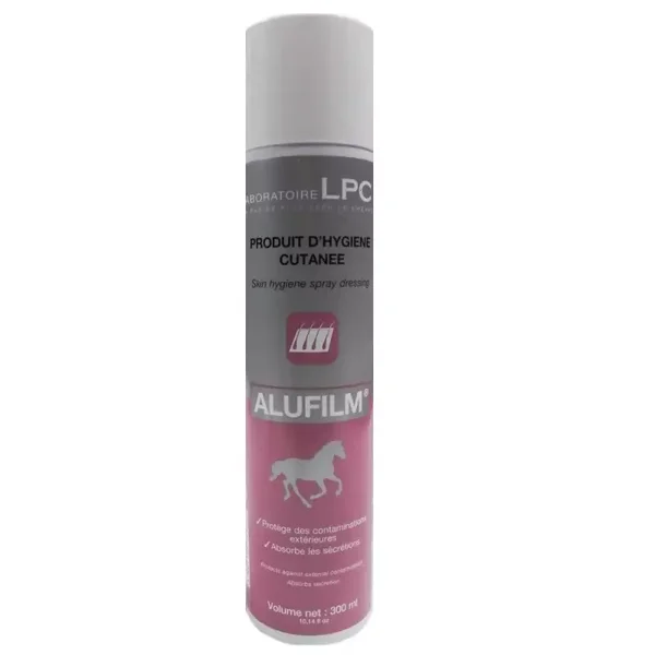 Alufilm 300 ml LPC