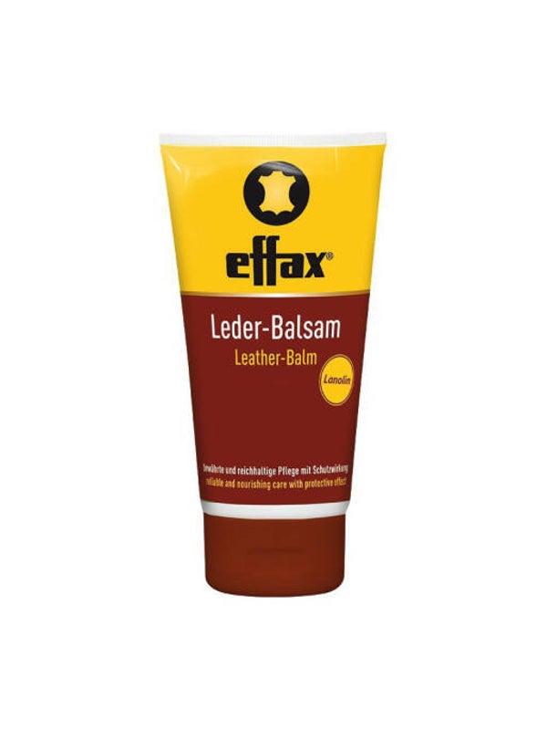 Baume cuir tube 150ml Effax