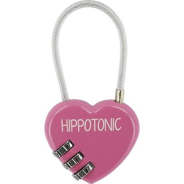 Cadenas coeur Hippotonic