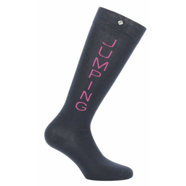 Chaussettes Jumping Equithème