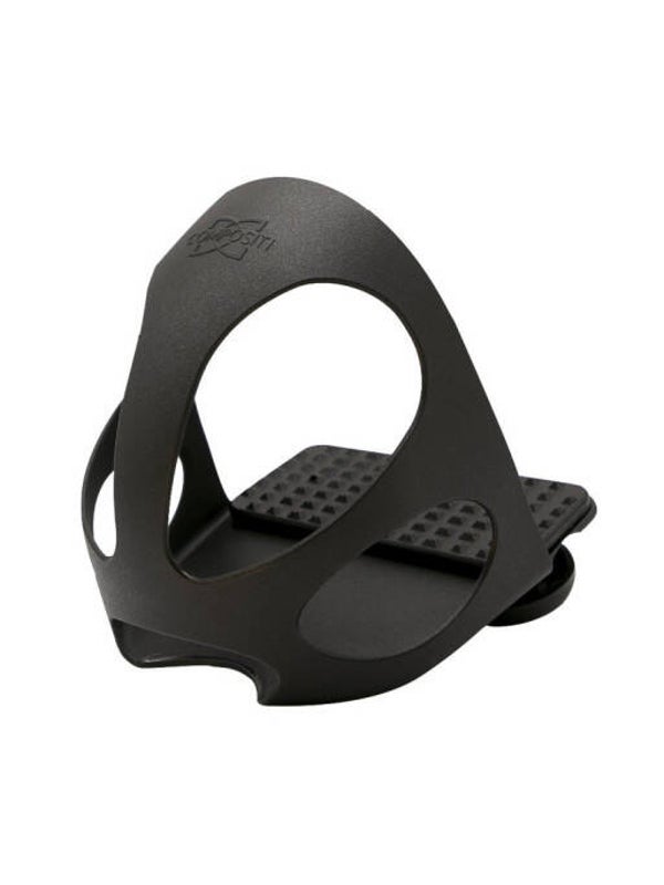 Coque Matrix Noir ADULTE