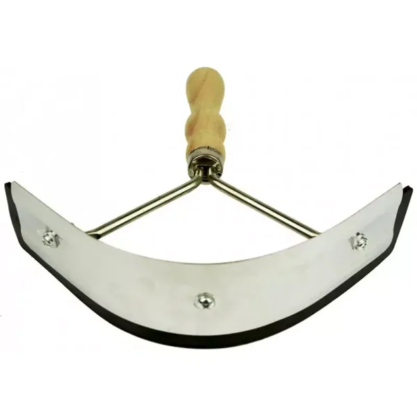 Couteau de chaleur cintré luxe Hippotonic