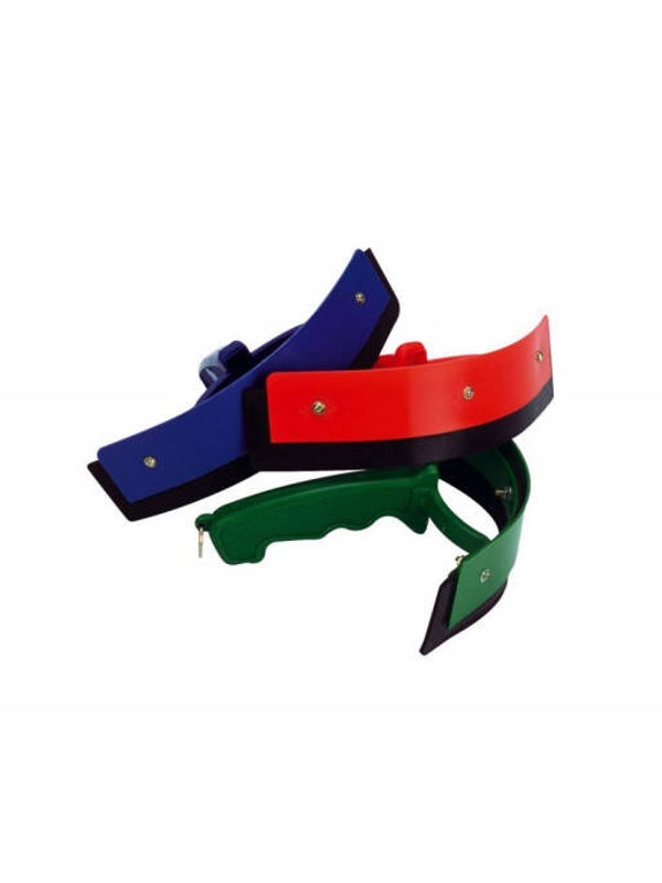 Couteau de chaleur cintré Hippotonic