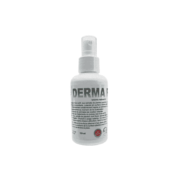 Derma FLX solution 125 ml Rekor