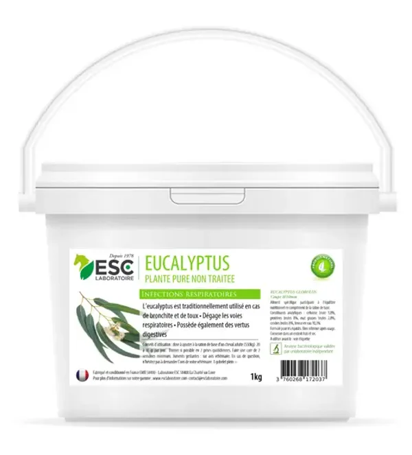 Eucalyptus ESC