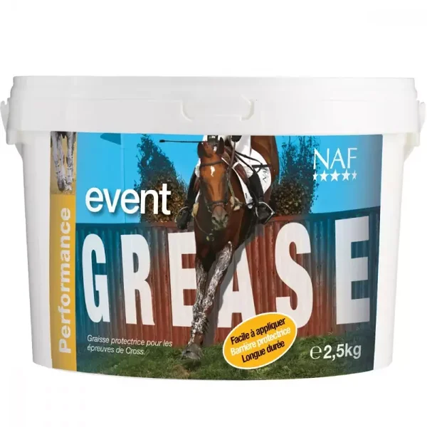 Event Grease 1kg NAF