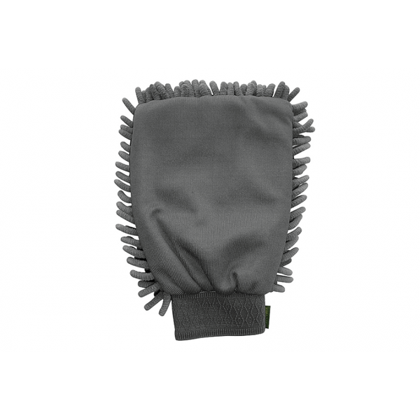 Gant chenille mesh Hippotonic