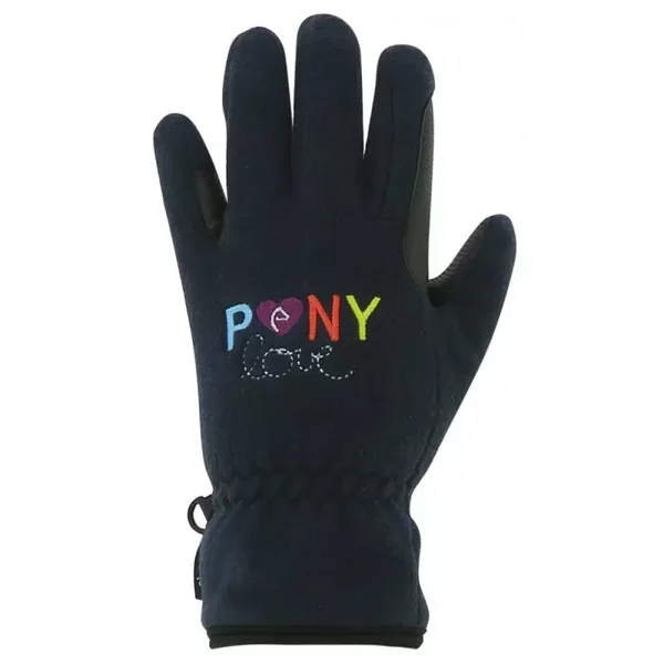 Gants Ekids Pony Love