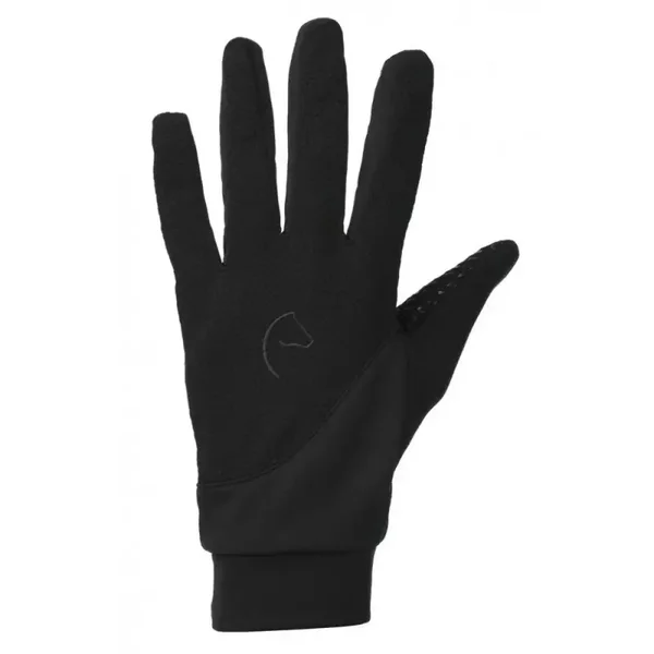 Gants Equithème Air Noir