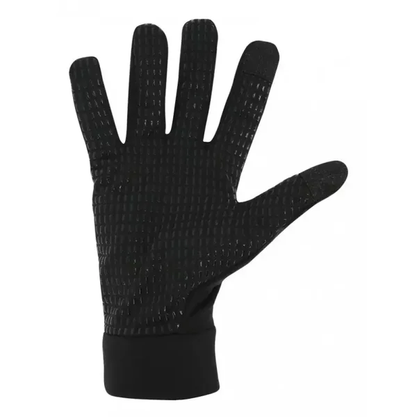 Gants Equithème Fin digital noir