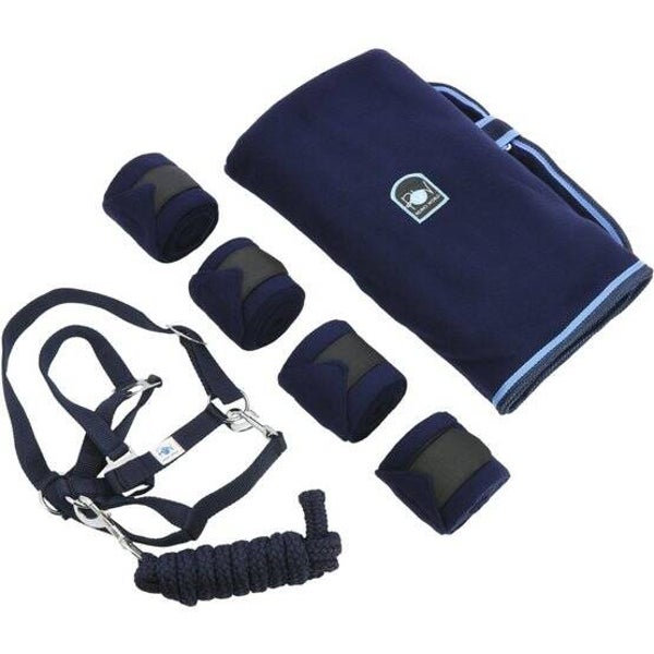 Kit complet riding world marine