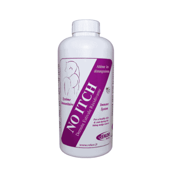 No Itch solution 1 L Rekor