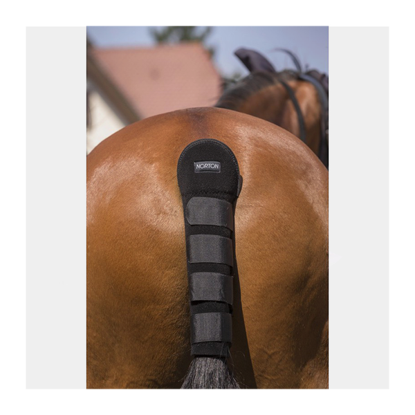 Protège queue High Protect Norton Noir