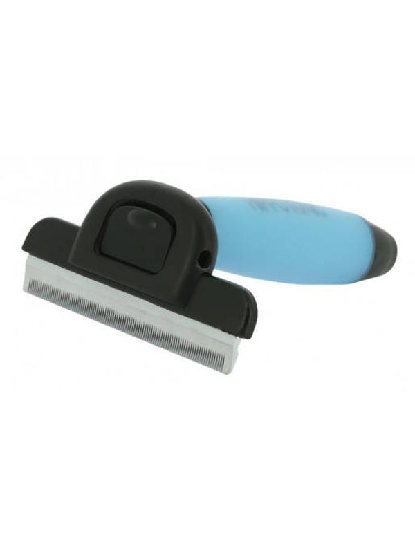 Peigne à mue gel Hippotonic