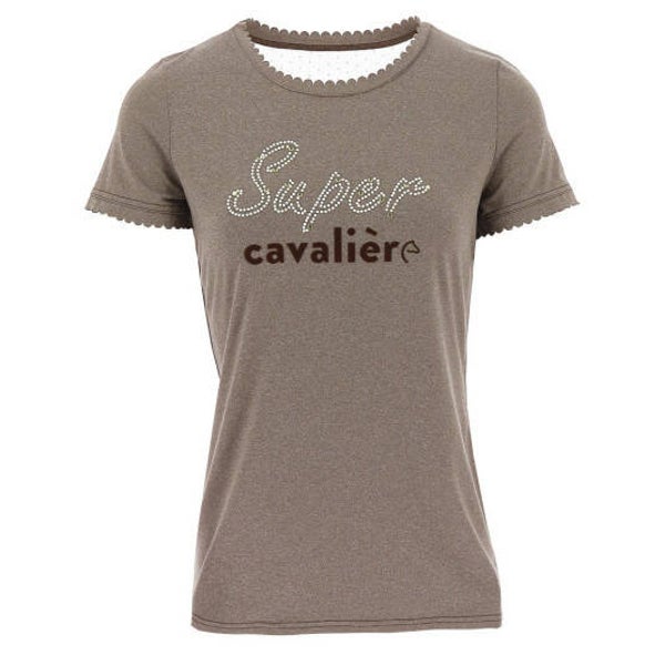 Tee shirt equithème Super