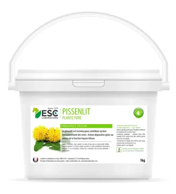 Pissenlit ESC