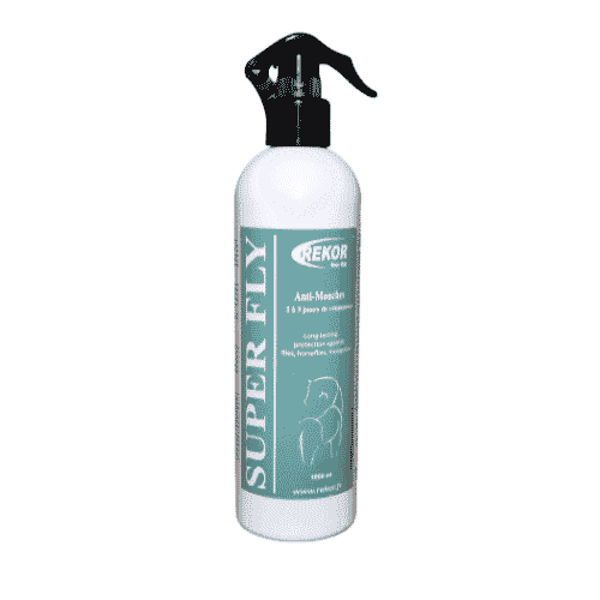Super Fly anti mouche 500 ml Rekor