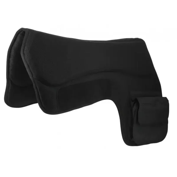 Tapis western à poche Westride