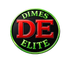 Dimes Elite Girls Flag Football Team